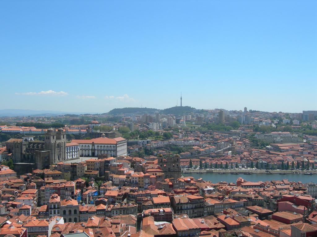 Best Guest Porto Hostel Luaran gambar