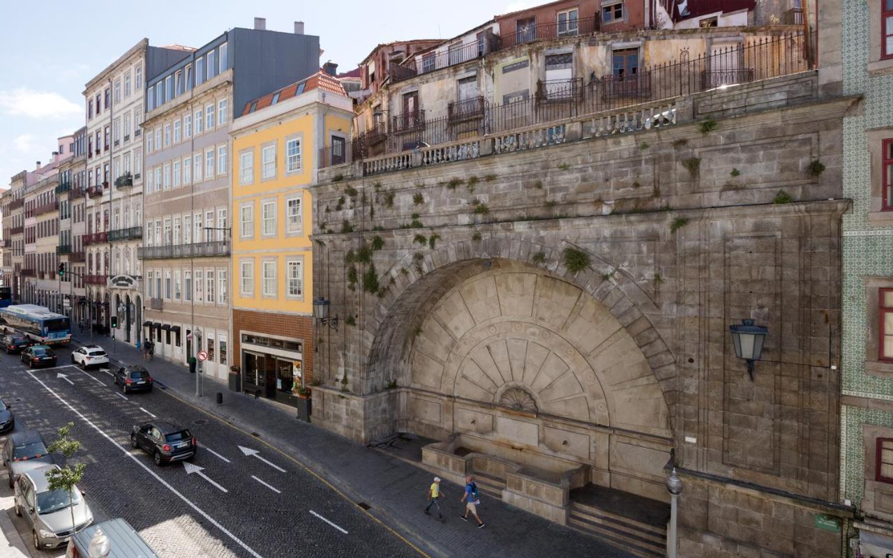 Best Guest Porto Hostel Luaran gambar